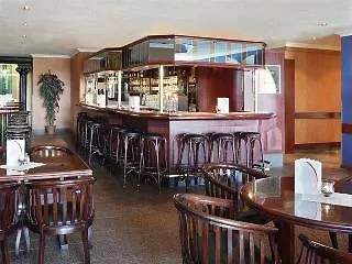 Ramada Britannia 4* Hanovre