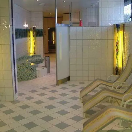 Ramada Britannia Hanovre