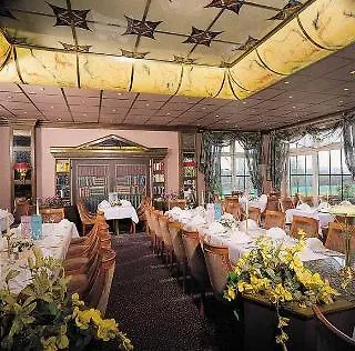 Ramada Britannia