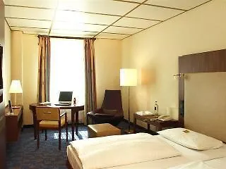 Ramada Britannia 4* Hanovre
