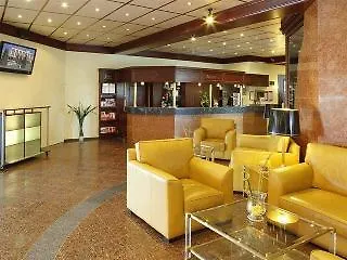 Hotel Ramada Britannia