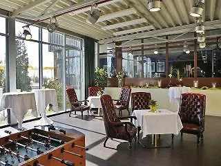 Ramada Britannia Hotel