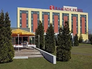 Ramada Britannia Hotel